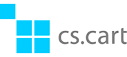 Логотип CSCART