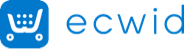 Логотип Ecwid