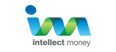 Логотип Intellect Money