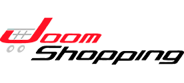 Логотип Joom Shopping