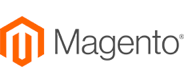 Логотип Magento