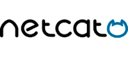 Логотип Netcat