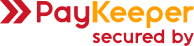 Логотип Paykeeper