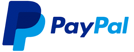 Логотип Paypal