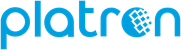 Логотип Platron
