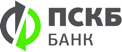 Логотип ПСКБ