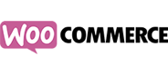 Логотип Woo Commerce