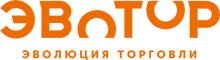 Лого Эвотор