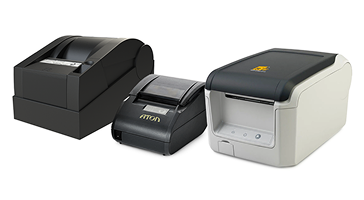 Атол, ШТРИХ-М