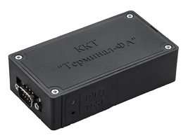 Терминал-ФА