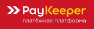 PayKeeper logo