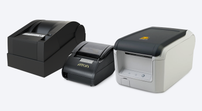 Атол, ШТРИХ-М